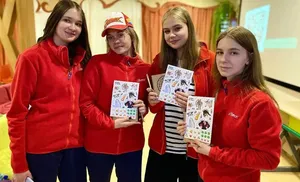 Ямал стал партнёром «Артека»