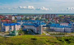 Ямальский многопрофильный колледж – среди лидеров национального рейтинга Минтруда России