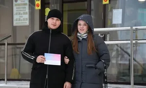 На Ямале продлили срок действия сертификата молодоженов до трех лет