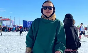 На праздник закалённых тундрой. Возможность показать выносливость и проверить силы