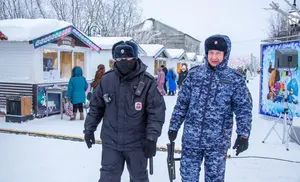 Грабежей, угонов меньше. Требуют повышенного внимания миграционные вопросы