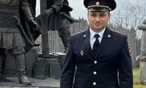 Второй этап Всероссийского конкурса «Народный участковый - 2023» вступил в свою активную фазу