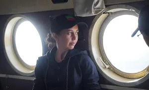 Шаман-дерево и идолы селькупов. Об итогах первой недели научной экспедиции