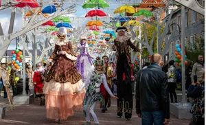 На Ямале стартует череда празднований юбилеев трех городов