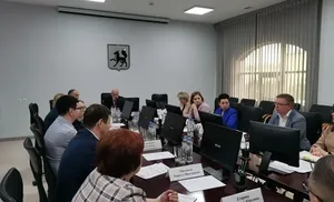 О чём предупреждает заместитель начальника салехардской полиции Анатолий Аткин?