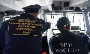 Безопасность на воде под контролем: продолжаются рейды по акваториям Ямала