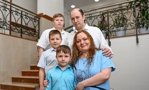 На Ямале учрежден новый праздник – День многодетной семьи