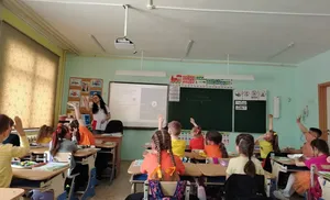 В школах Салехарда проходит «Цифровой ликбез»