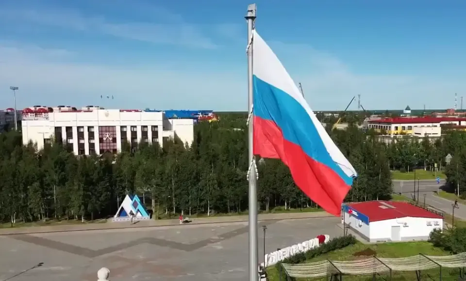 Губернатор ЯНАО встретился в Кремле с Президентом РФ