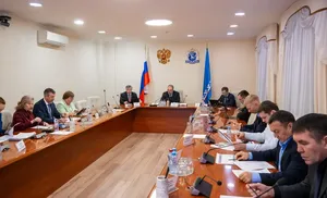 Программа «Сотрудничество» расширяет возможности ямальцев из небольших национальных сел на переселение