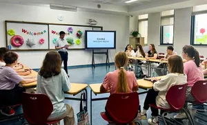 15 ямальских школьников отправятся на языковую стажировку в Индонезию