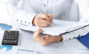 Обязательный отчёт