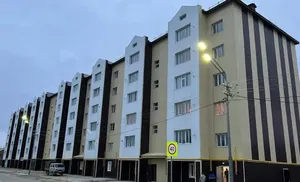 Ямал решил проблему обманутых дольщиков