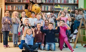 Каникулы в библиотеке могут провести салехардцы