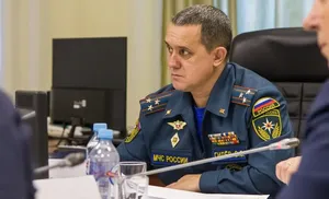 В Салехарде обсудили меры по обеспечению безопасности в период ледостава