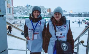 Избирателей приглашают лично. Для участия в трёхдневном голосовании