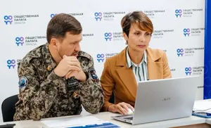 Ресурсный центр НКО поможет общественникам оформить проекты для грантов