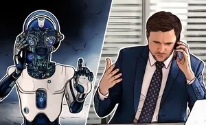 Голосовой помощник против мошенников