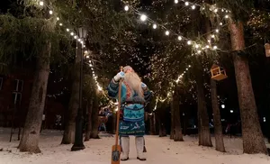 Ямал Ири отправится в большое путешествие по городам и посёлкам округа