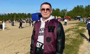 День молодежи для Александра