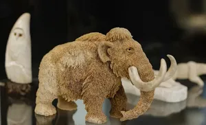 «Душа Севера» собрала в Салехарде две сотни мастеров