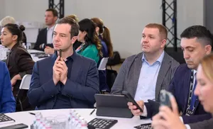 Заседание комиссии Госсовета РФ по молодежной политике под председательством Дмитрия Артюхова состоялось в «Доме молодежи» на выставке «Россия» на ВДНХ