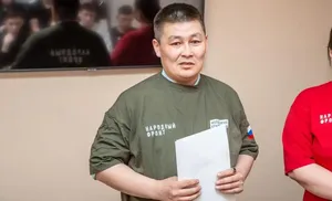 Уроки на стойбище