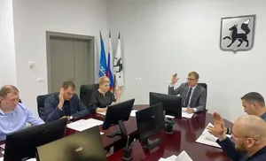 Выборы – в сентябре