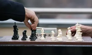 В Салехарде пройдет Чемпионат города по блицу