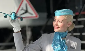 С начала года многодетные ямальские семьи приобрели почти 6 тысяч льготных авиабилетов