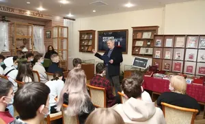 В главном музее Ямала пройдет «Вечер памяти жертв Холокоста»