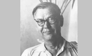 Михаил Броднев – гордость Салехарда