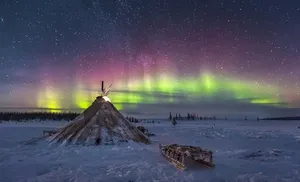 Ямало-Ненецкий автономный округ отмечает свой 92-ой день рождения