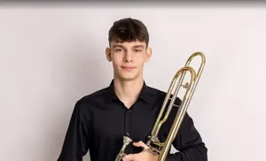 Итоги общероссийского конкурса «Молодые дарования России» подведены — дети Ямала отличились высокими достижениями!