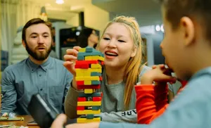 От идеи до прототипа. В Национальной библиотеке Ямала проведут тренинг по разработке настольных игр