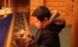 «Северный крест»