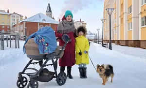 Ямал увеличит число генетических исследований