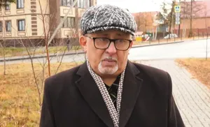 Юрий Морозов решил поддержать голосование на портале «Живем на Севере»