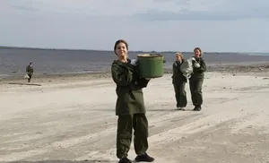 Сегодня на Ямале стартует голосование за лучшие практики Года экологии