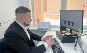 Кандидатом  ПГ стал руководитель ямальского исполкома «Народного фронта»