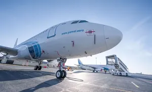 Авиакомпания «Ямал» начинает продажу билетов на 2023 год