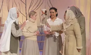 Ямал празднует 105-летие Мустая Карима: культурные события и башкирский театр в Салехарде