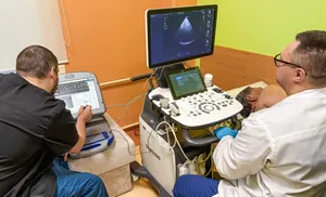 В СОКБ появились современные программаторы для настройки кардиостимуляторов