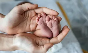 В этом году благодаря доступности ЭКО на Ямале родилось 113 малышей