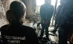 В Салехарде предъявлено обвинение местному жителю в совершении убийства женщины