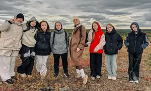 Ямал – полуостров открытий