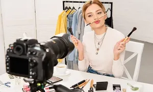 1 марта стартует регистрация участников регионального конкурса #ЯБлогер