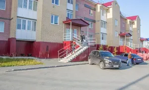 В Салехарде выберут образцовый дом