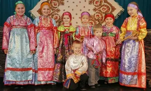 На Ямале выберут лучших среди самодеятельных