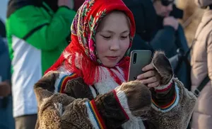 На Ямале продолжается формирование федерального реестра представителей коренных малочисленных народов